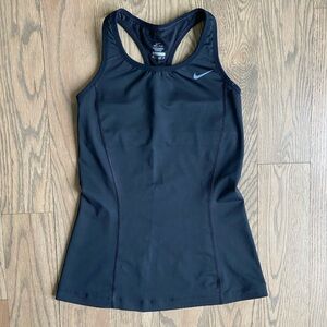 Nike Dri-Fit Athletic Tank Top